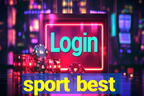 sport best